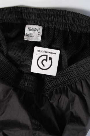 Pantaloni trening de bărbați Multitex, Mărime XL, Culoare Negru, Preț 48,99 Lei