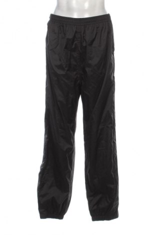 Pantaloni trening de bărbați Multitex, Mărime XL, Culoare Negru, Preț 28,99 Lei