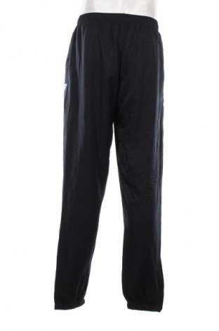 Pantaloni trening de bărbați New Balance, Mărime L, Culoare Albastru, Preț 128,99 Lei