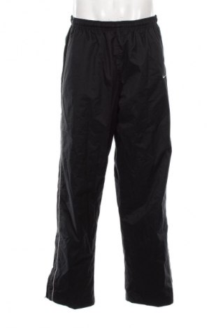 Pantaloni trening de bărbați Nike, Mărime L, Culoare Negru, Preț 128,99 Lei