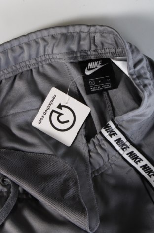 Herren Sporthose Nike, Größe S, Farbe Grau, Preis € 33,99