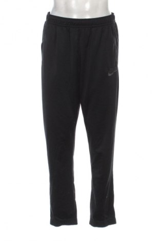 Herren Sporthose Nike, Größe XL, Farbe Schwarz, Preis 27,49 €