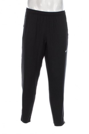 Herren Sporthose Nike, Größe M, Farbe Schwarz, Preis 71,99 €