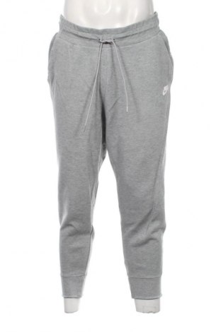 Herren Sporthose Nike, Größe L, Farbe Grau, Preis € 15,99