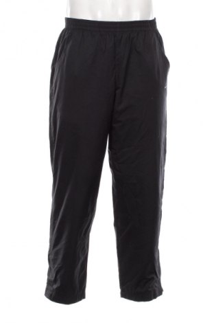 Pantaloni trening de bărbați Nike, Mărime L, Culoare Negru, Preț 102,99 Lei