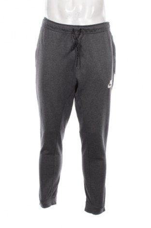 Herren Sporthose Nike, Größe L, Farbe Grau, Preis 32,49 €