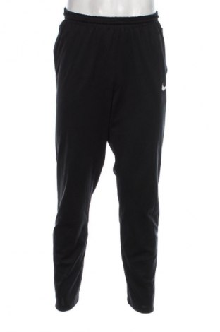 Herren Sporthose Nike, Größe XL, Farbe Schwarz, Preis 32,49 €