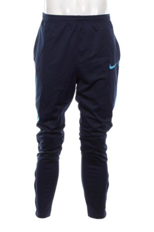 Pánske tepláky Nike, Veľkosť L, Farba Modrá, Cena  26,45 €