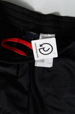 Pantaloni trening de bărbați Nike, Mărime S, Culoare Negru, Preț 102,99 Lei