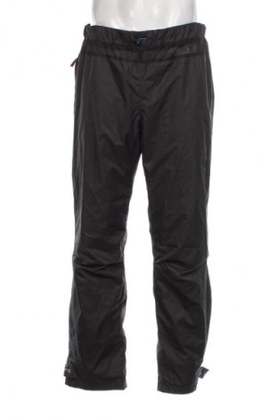 Pantaloni trening de bărbați Northpeak, Mărime M, Culoare Negru, Preț 48,99 Lei