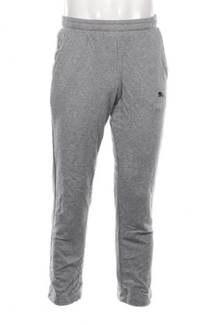 Herren Sporthose PUMA, Größe M, Farbe Grau, Preis € 33,99