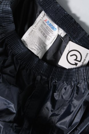 Pantaloni trening de bărbați Planam, Mărime L, Culoare Albastru, Preț 43,99 Lei