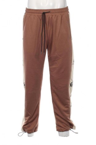 Herren Sporthose SHEIN, Größe M, Farbe Braun, Preis € 10,49