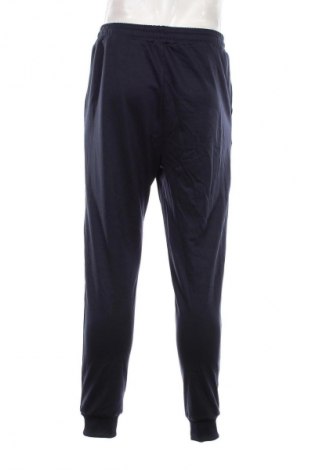 Pantaloni trening de bărbați SHEIN, Mărime M, Culoare Albastru, Preț 52,99 Lei