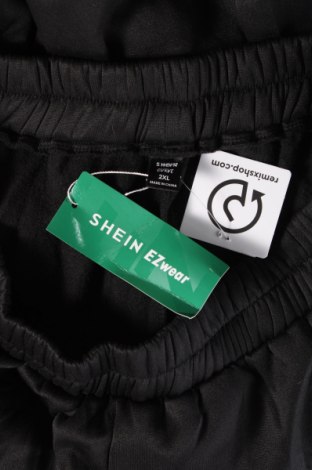 Herren Sporthose SHEIN, Größe XXL, Farbe Schwarz, Preis € 32,49