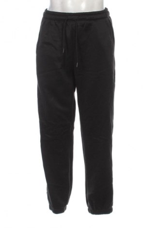 Herren Sporthose SHEIN, Größe L, Farbe Schwarz, Preis 9,49 €