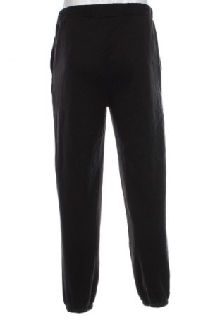 Pantaloni trening de bărbați SHEIN, Mărime M, Culoare Negru, Preț 52,99 Lei