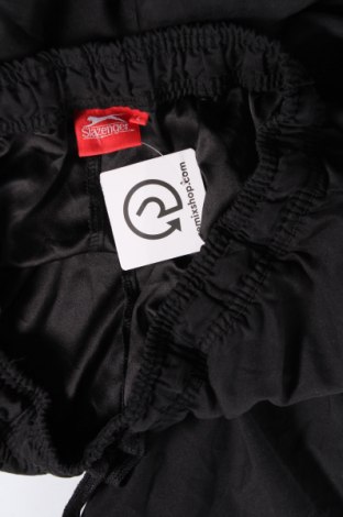 Pantaloni trening de bărbați Slazenger, Mărime L, Culoare Negru, Preț 43,99 Lei