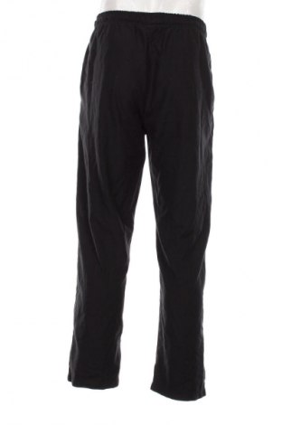 Pantaloni trening de bărbați Slazenger, Mărime L, Culoare Negru, Preț 43,99 Lei