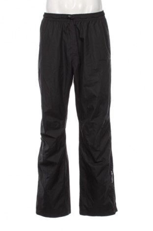 Pantaloni trening de bărbați Tenson, Mărime M, Culoare Negru, Preț 114,99 Lei