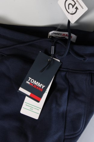 Pánské tepláky  Tommy Jeans, Velikost M, Barva Modrá, Cena  1 719,00 Kč