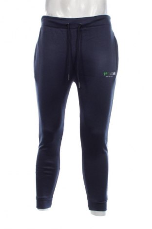 Herren Sporthose Trapstar, Größe S, Farbe Blau, Preis € 19,99