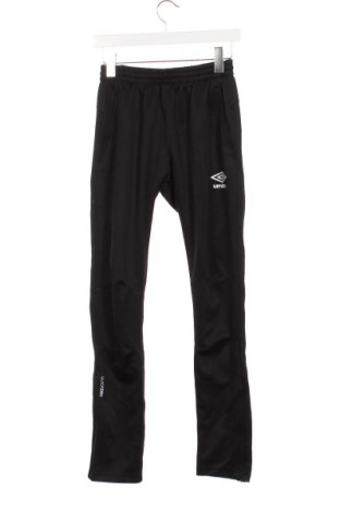 Pantaloni trening de bărbați Umbro, Mărime S, Culoare Negru, Preț 32,99 Lei