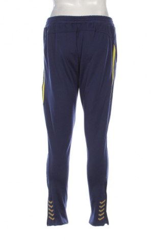 Herren Sporthose XTEP, Größe L, Farbe Blau, Preis € 18,99