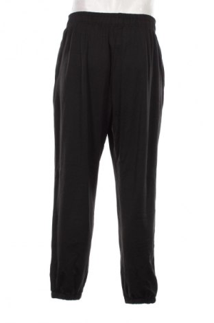 Pantaloni trening de bărbați Zaful, Mărime XL, Culoare Negru, Preț 95,99 Lei