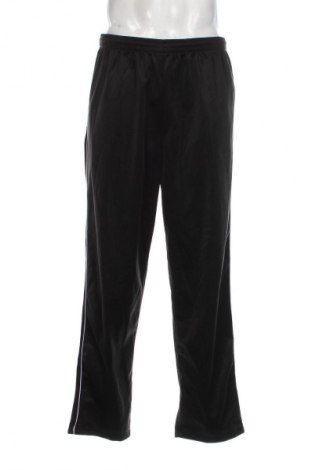 Pantaloni trening de bărbați Zeeman, Mărime M, Culoare Negru, Preț 43,99 Lei