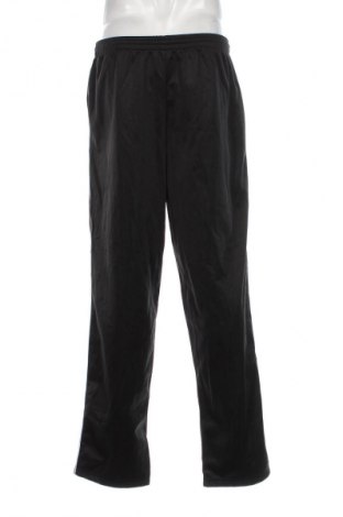 Pantaloni trening de bărbați Zeeman, Mărime M, Culoare Negru, Preț 38,99 Lei