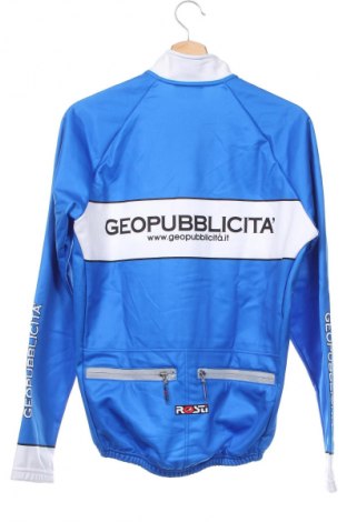 Herren Sportoberteil, Größe M, Farbe Blau, Preis € 6,99