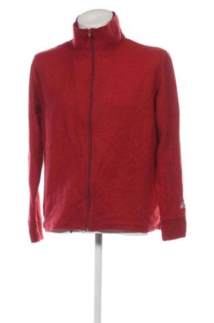 Herren Sportoberteil, Größe L, Farbe Rot, Preis € 9,99