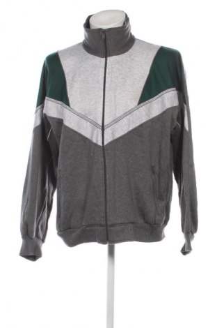 Herren Sportoberteil, Größe XXL, Farbe Grau, Preis 17,99 €