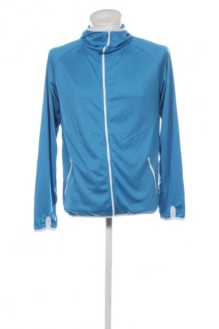 Herren Sportoberteil, Größe XL, Farbe Blau, Preis € 17,99