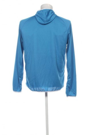 Herren Sportoberteil, Größe XL, Farbe Blau, Preis 21,99 €