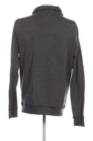 Herren Sportoberteil 17 & Co., Größe 3XL, Farbe Grau, Preis 13,99 €