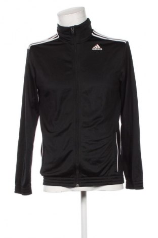 Pánský športový vrch Adidas, Veľkosť S, Farba Čierna, Cena  15,95 €