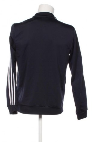 Herren Sportoberteil Adidas, Größe M, Farbe Blau, Preis € 24,55