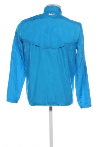 Herren Sportoberteil Adidas, Größe S, Farbe Blau, Preis 30,99 €