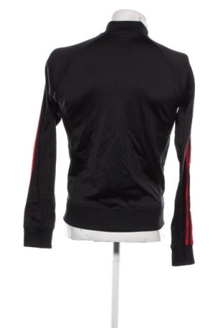 Herren Sportoberteil Adidas, Größe S, Farbe Schwarz, Preis 30,99 €