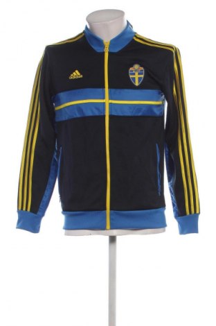 Herren Sportoberteil Adidas, Größe S, Farbe Mehrfarbig, Preis 33,99 €