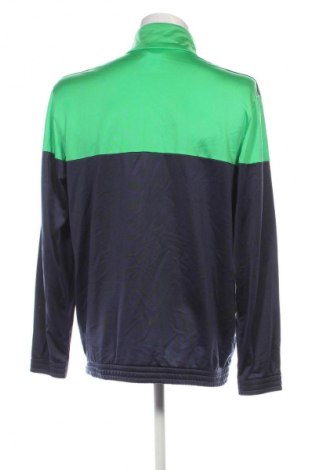 Męska bluza sportowa Adidas, Rozmiar 3XL, Kolor Kolorowy, Cena 107,99 zł