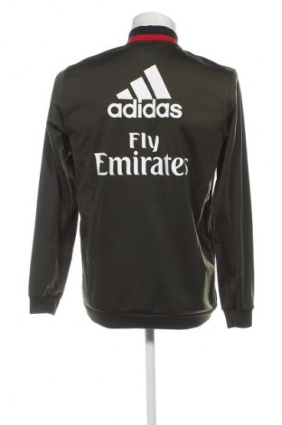 Herren Sportoberteil Adidas, Größe M, Farbe Grün, Preis € 33,99