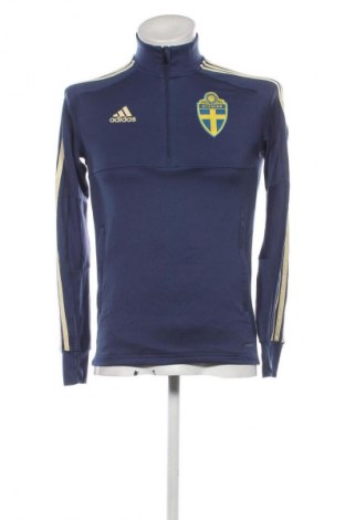 Pánský športový vrch Adidas, Veľkosť XS, Farba Modrá, Cena  24,95 €