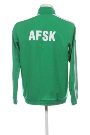 Pánský športový vrch Adidas, Veľkosť M, Farba Zelená, Cena  17,95 €