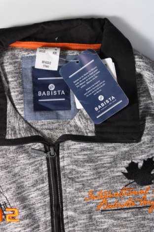 Herren Sportoberteil Babista, Größe L, Farbe Mehrfarbig, Preis € 19,99