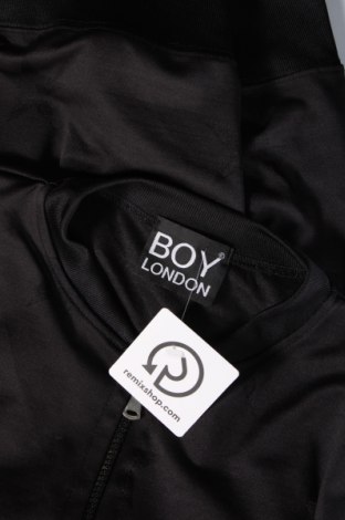 Bluză trening de bărbați Boy London, Mărime S, Culoare Negru, Preț 209,99 Lei