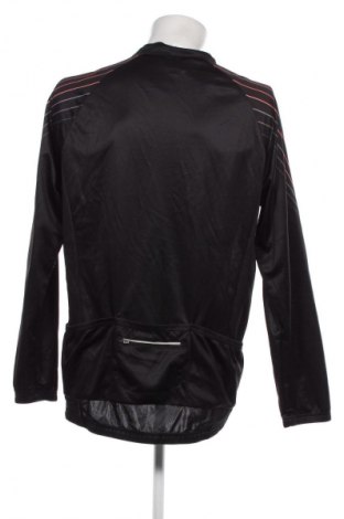 Herren Sportoberteil Crivit, Größe XL, Farbe Schwarz, Preis € 27,49