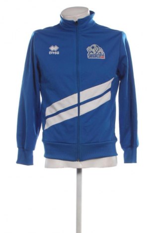 Męska bluza sportowa Errea, Rozmiar S, Kolor Niebieski, Cena 59,99 zł